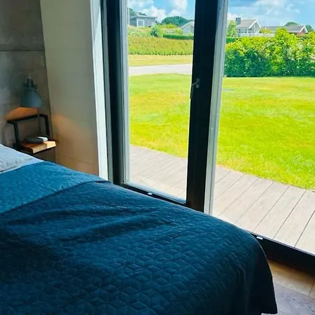 بيت للعطل Luxurious With Sauna & Outdoor Hot Tub *