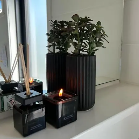 بيت للعطل Luxurious With Sauna & Outdoor Hot Tub Hejls