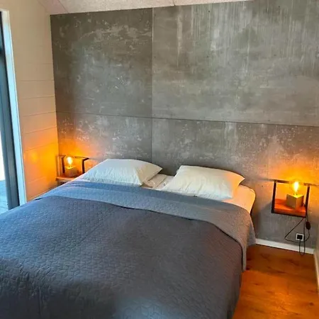 بيت للعطل Luxurious With Sauna & Outdoor Hot Tub *