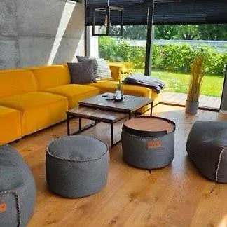 Luxurious With Sauna & Outdoor Hot Tub * Hejls