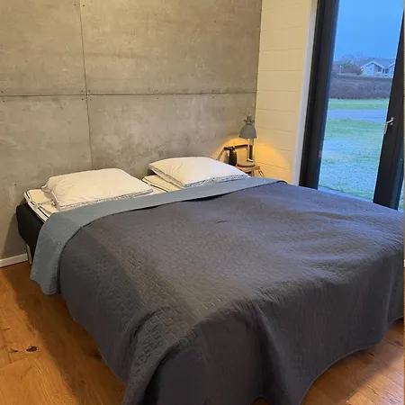 Luxurious With Sauna & Outdoor Hot Tub Tatil Evi Hejls