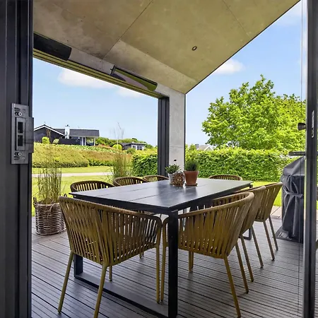 بيت للعطل Luxurious With Sauna & Outdoor Hot Tub *