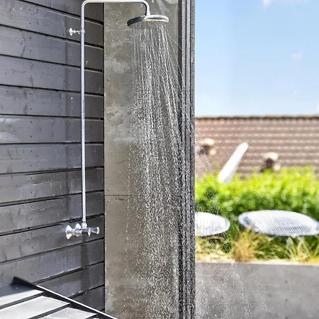 Σπίτι διακοπών Luxurious With Sauna & Outdoor Hot Tub