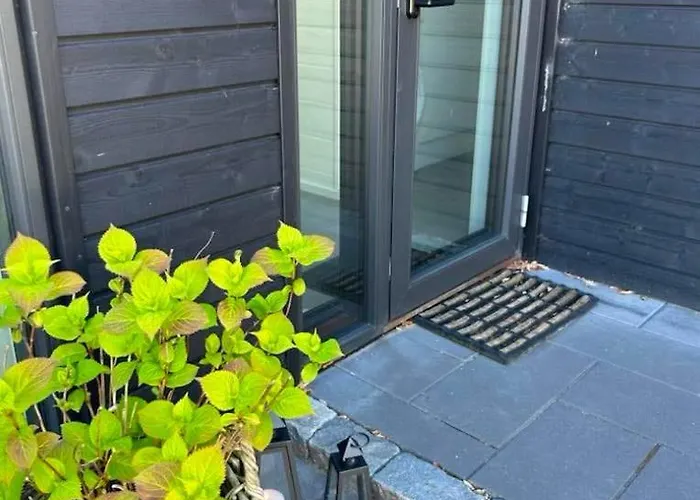 Dom wakacyjny Luxurious With Sauna & Outdoor Hot Tub *